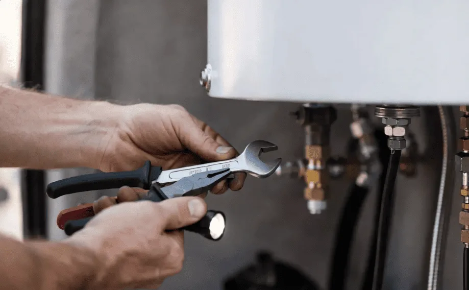 Why choose Water Heater Repair in Buffalo Gap, TX